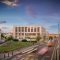 CENTRUM STROMOVKA - offices