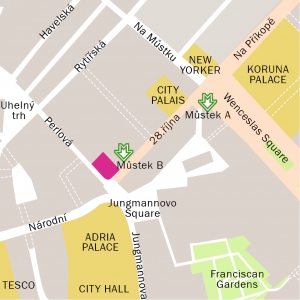 Google maps