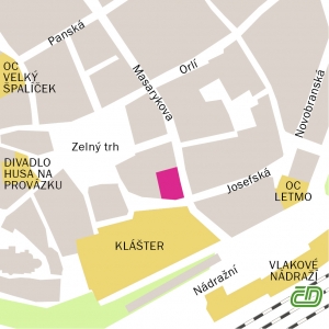 Google maps